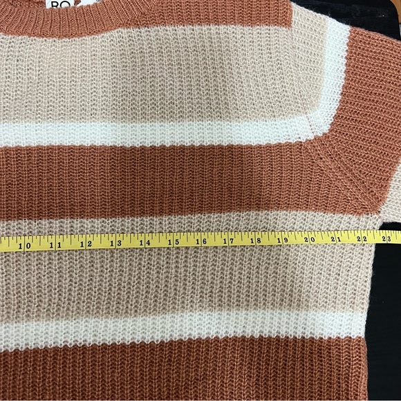 Roxy Sweetest Dream Sweater NWT - Picture 7 of 9